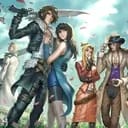 Final Fantasy VIII RPG