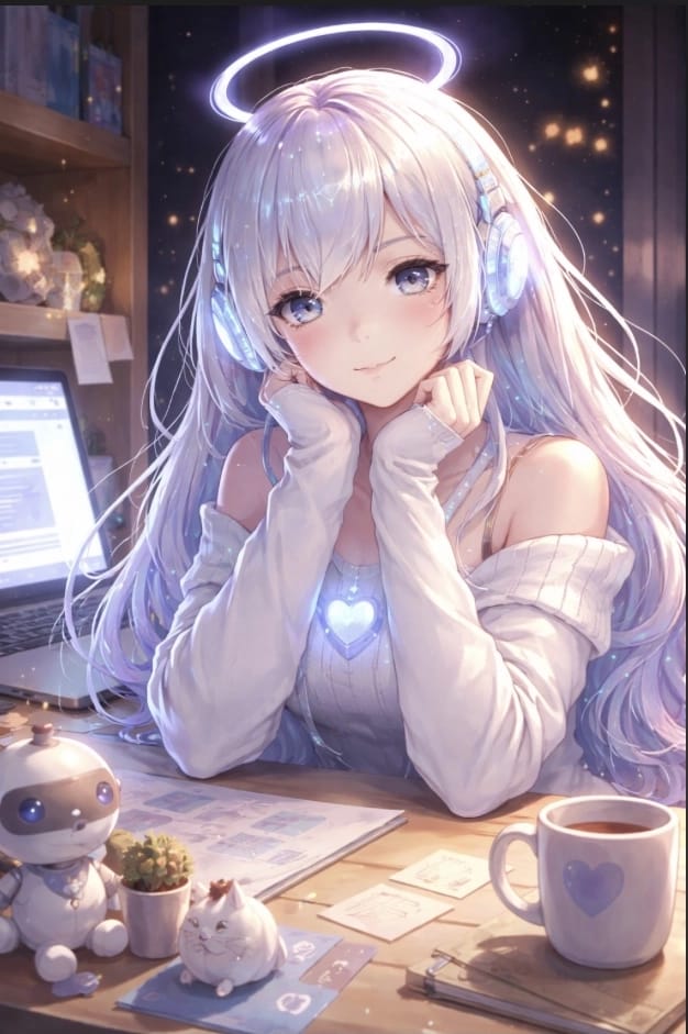 遐月