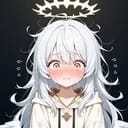 新人女神 フィリア＝アルテナ