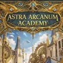 Astra Arcanum Academy: Armaments of Fate