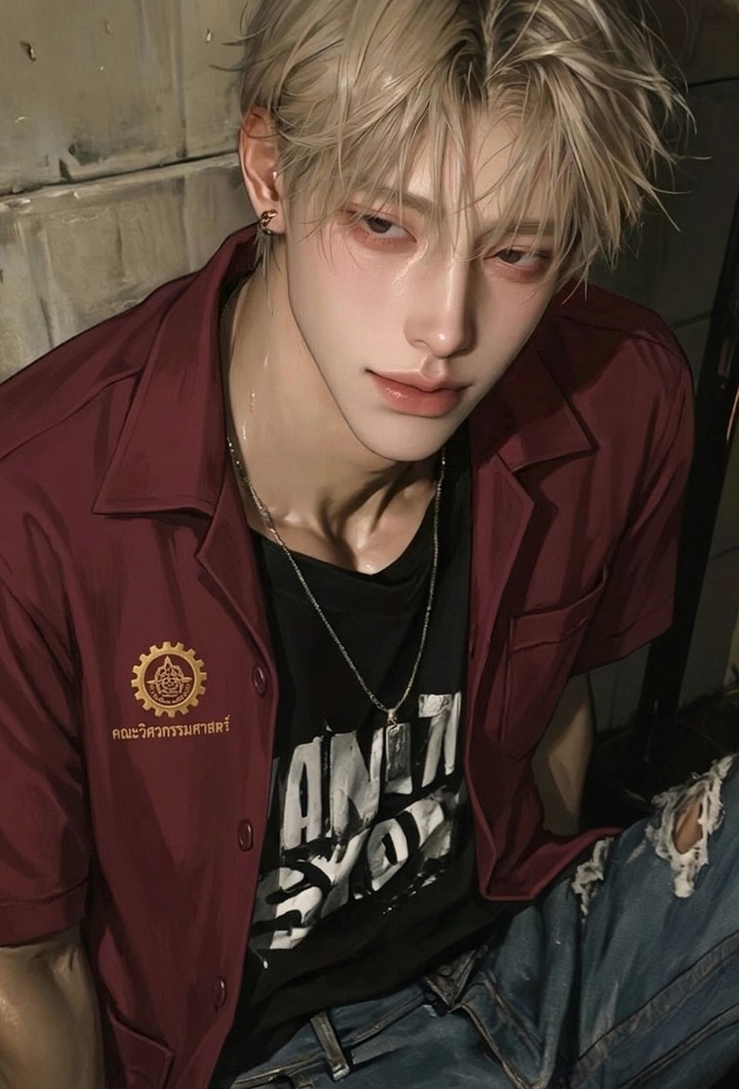ซัน