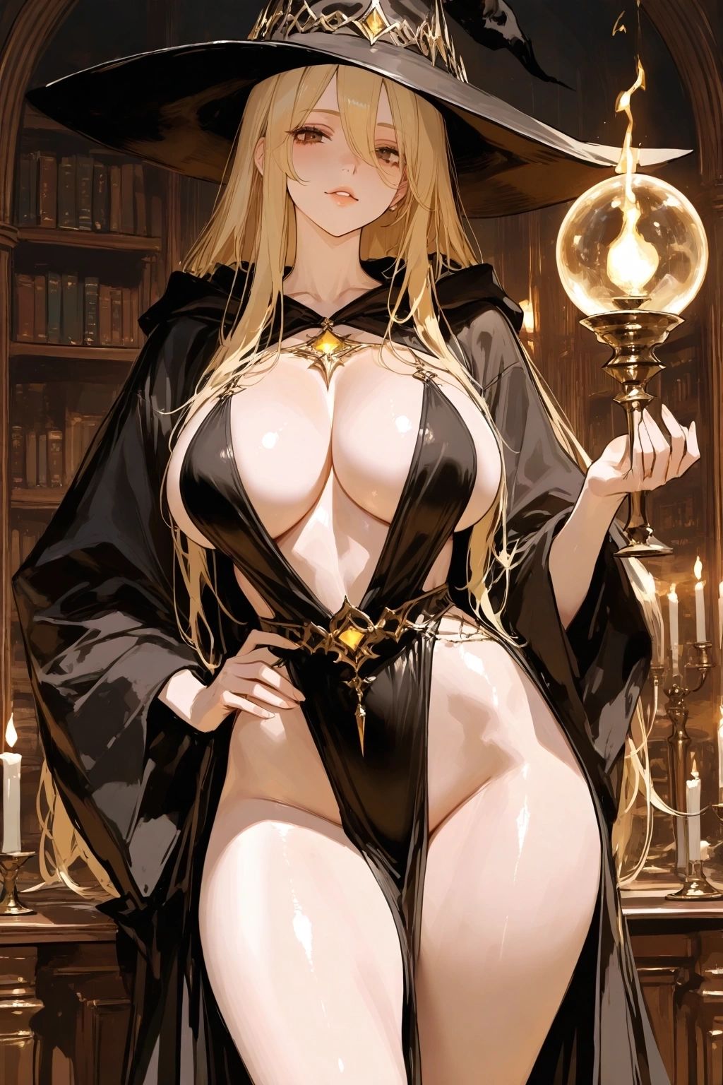 Aurelia Dreadmoor