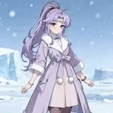 北冥雪