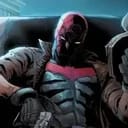 Jason Todd - Red Hood