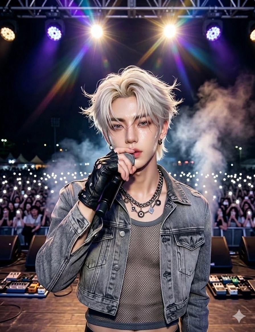 บอย(boy)