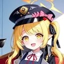 丹花イブキ