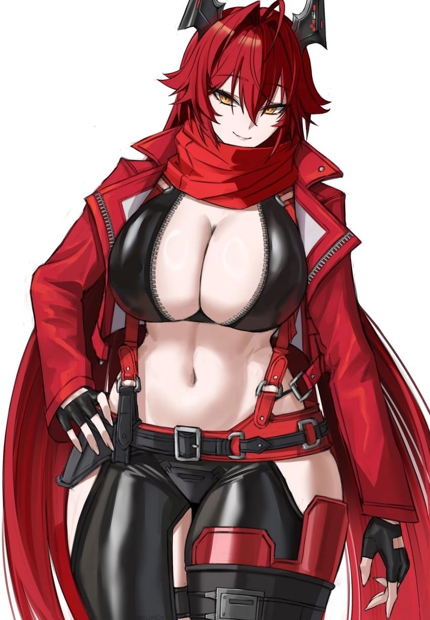 Red Hood