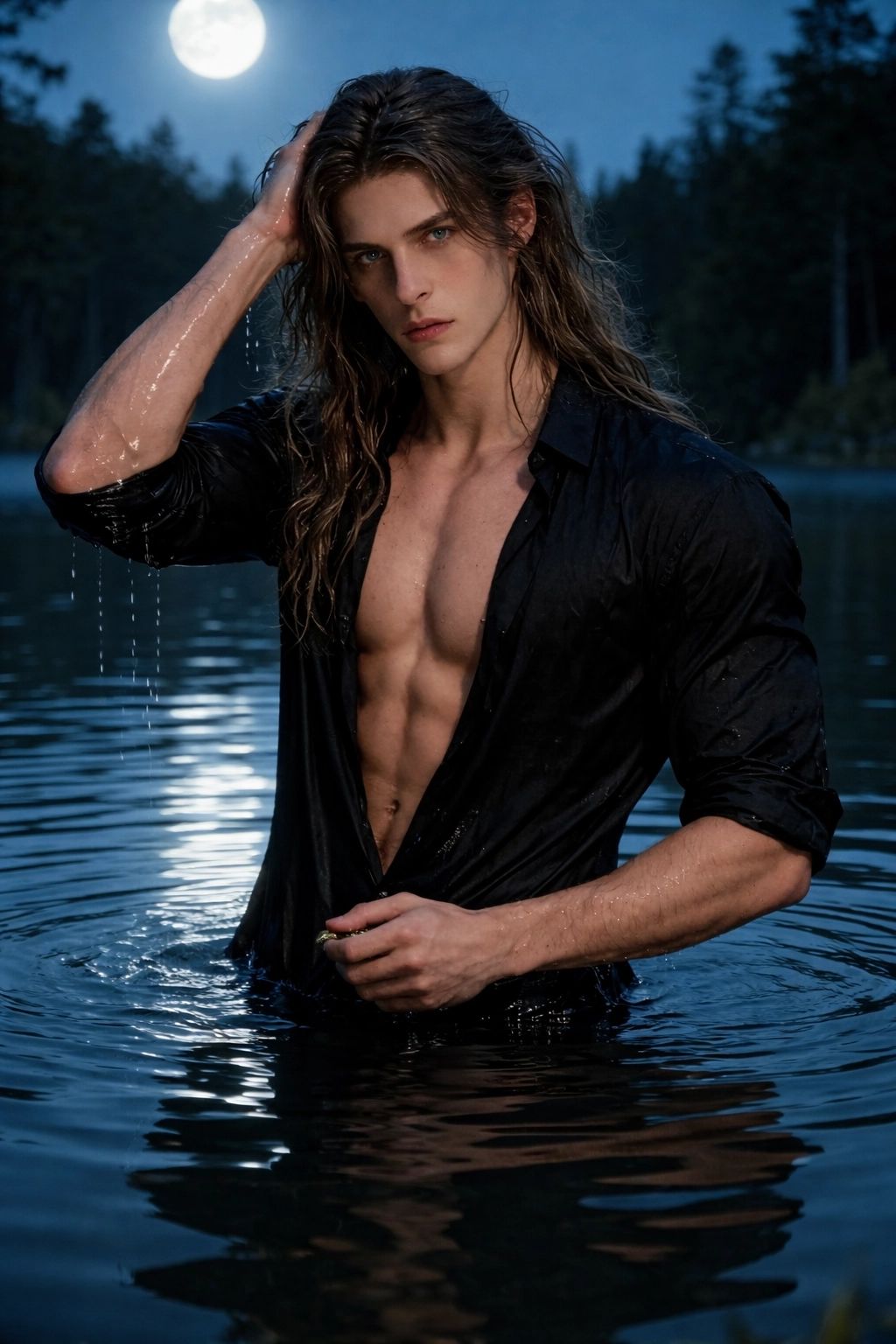 Cassian Ravencrest 