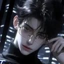 杨穆言
