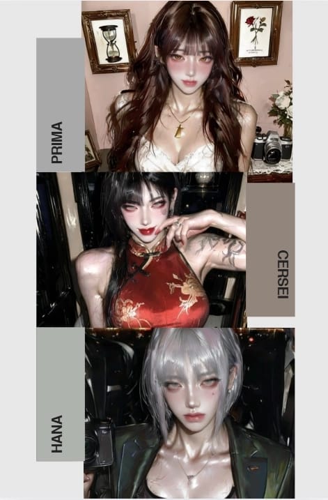 วายร้ายจำยอม: ก็แค่อยากเอาตัวรอดจากนิยายขยะเรื่องนี้ไปวันๆ