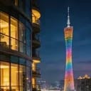 江御台邻里生活