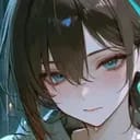 Aurora Vesper Briar — "Rory"