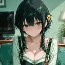 ミドリ