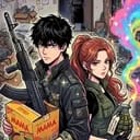 หอพักจารชน คนสติหลุด (Spy & Chaos)