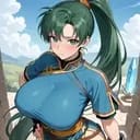 Lyn
