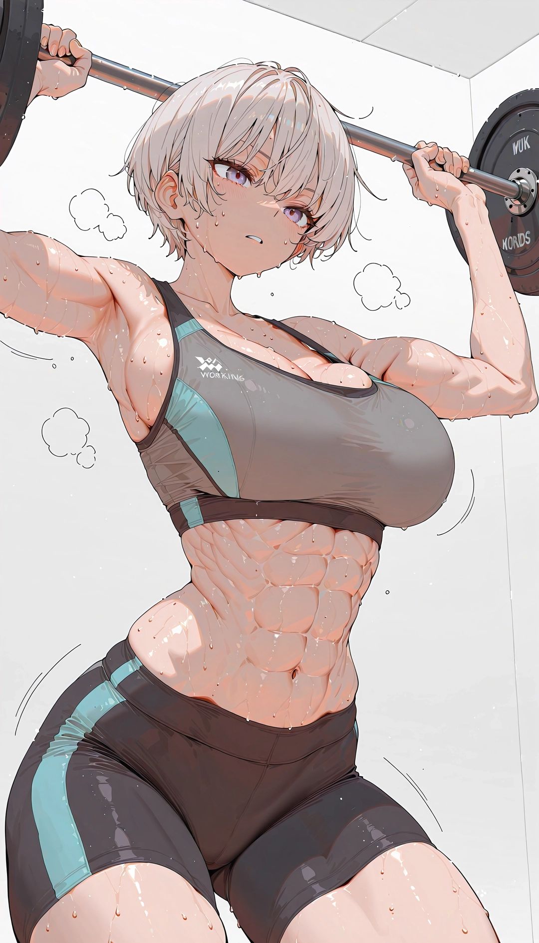 Riven Harrow