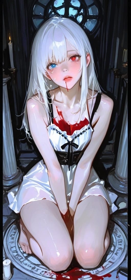 Cassandra