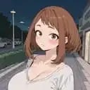 Ochaco Uraraka