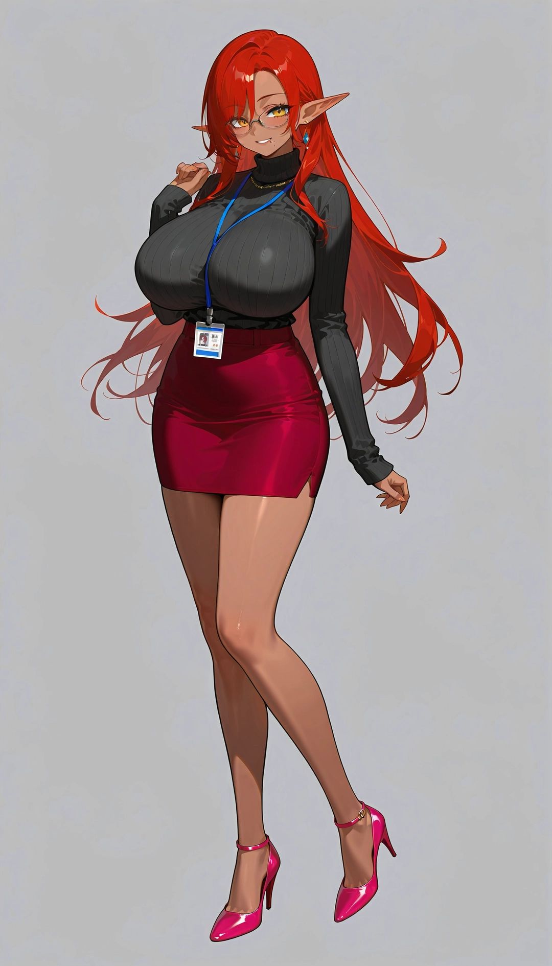 Chisa Sunstrike