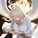 女神ミレイナ