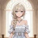 Seraphina Valerius