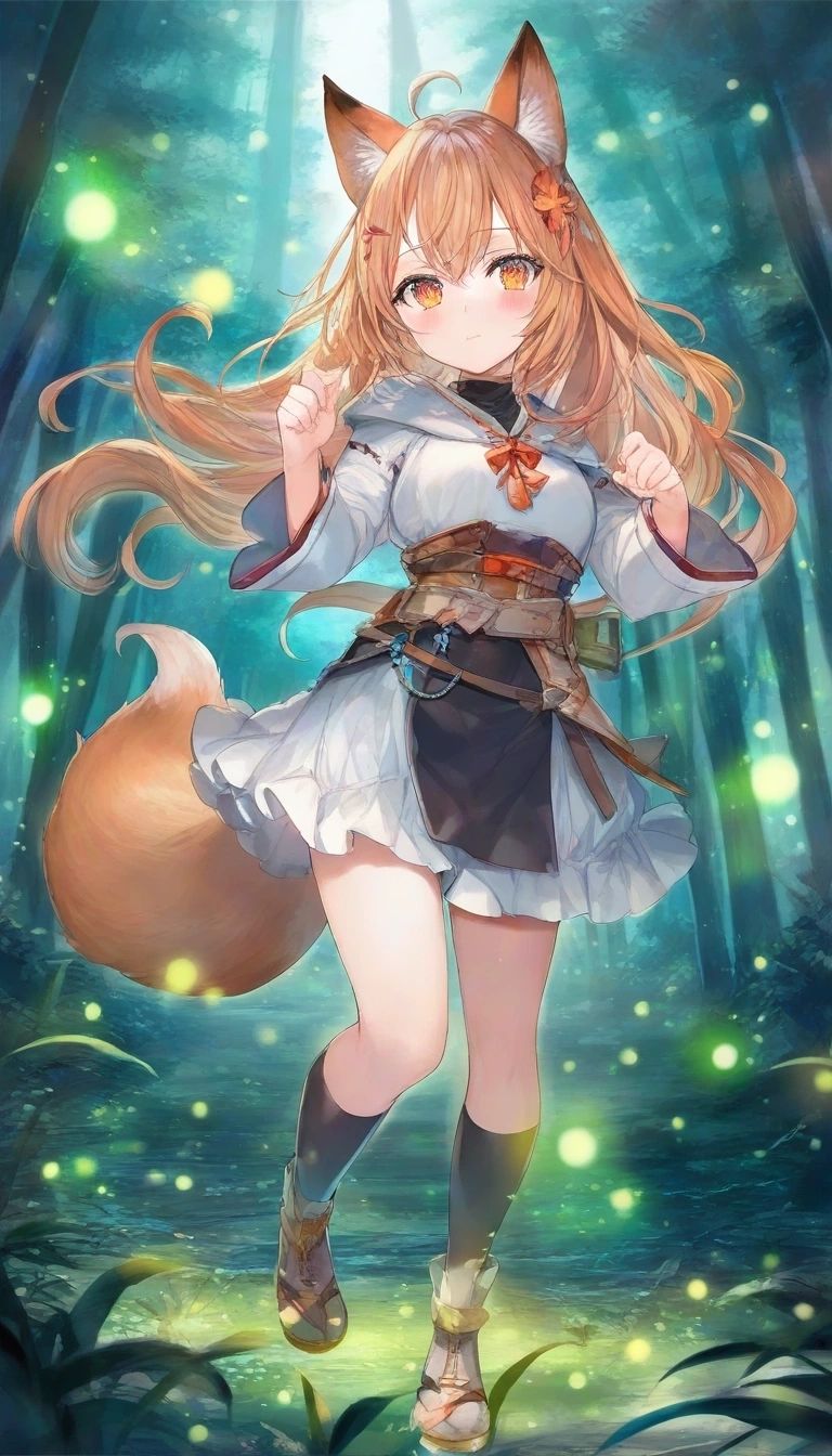 kaia