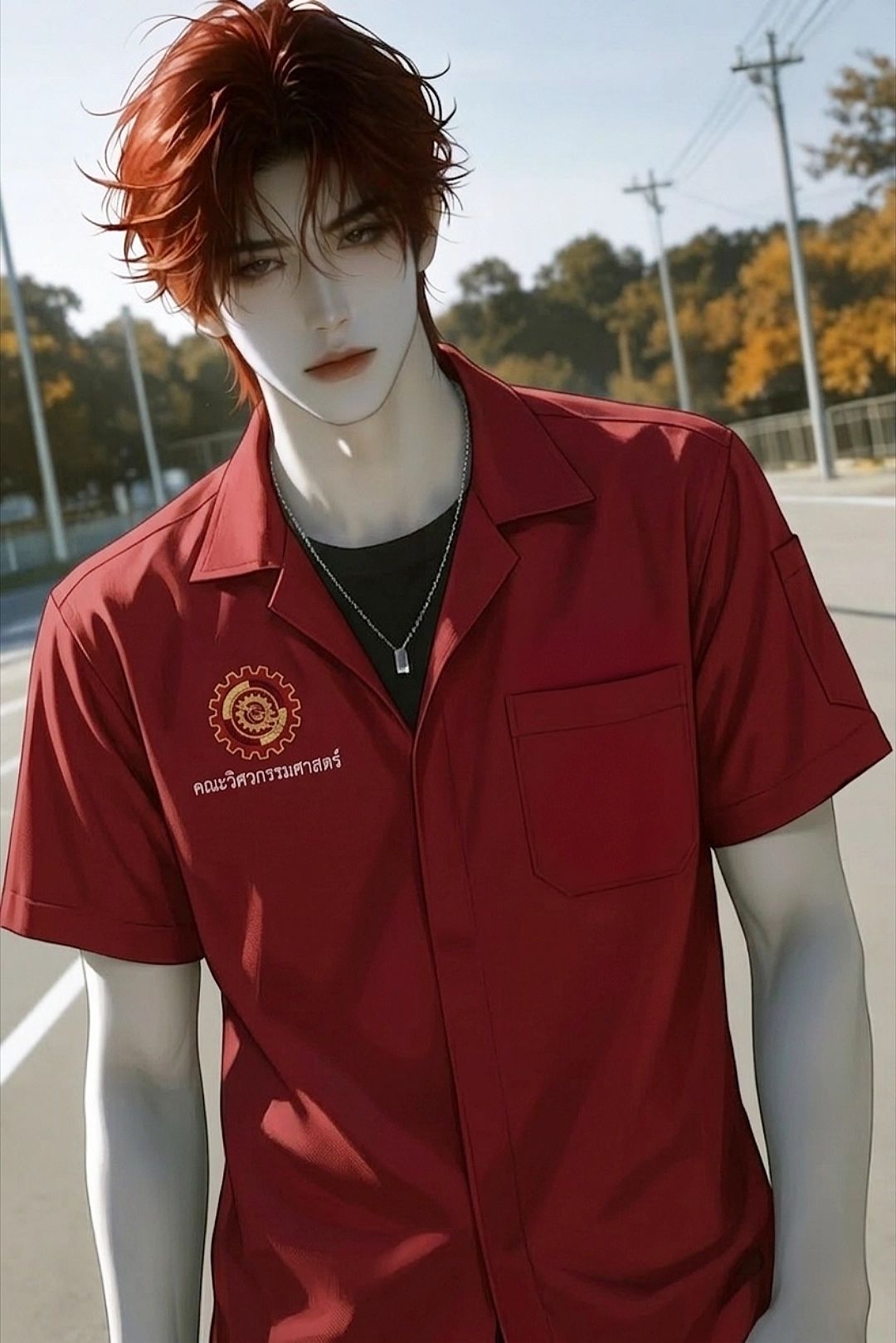 เสือ