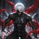 TOKYO GHOUL