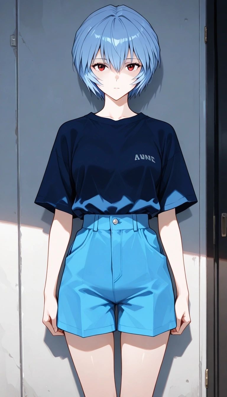 ayanami rei