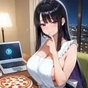 Tsukiko ~ Birthday Reveal