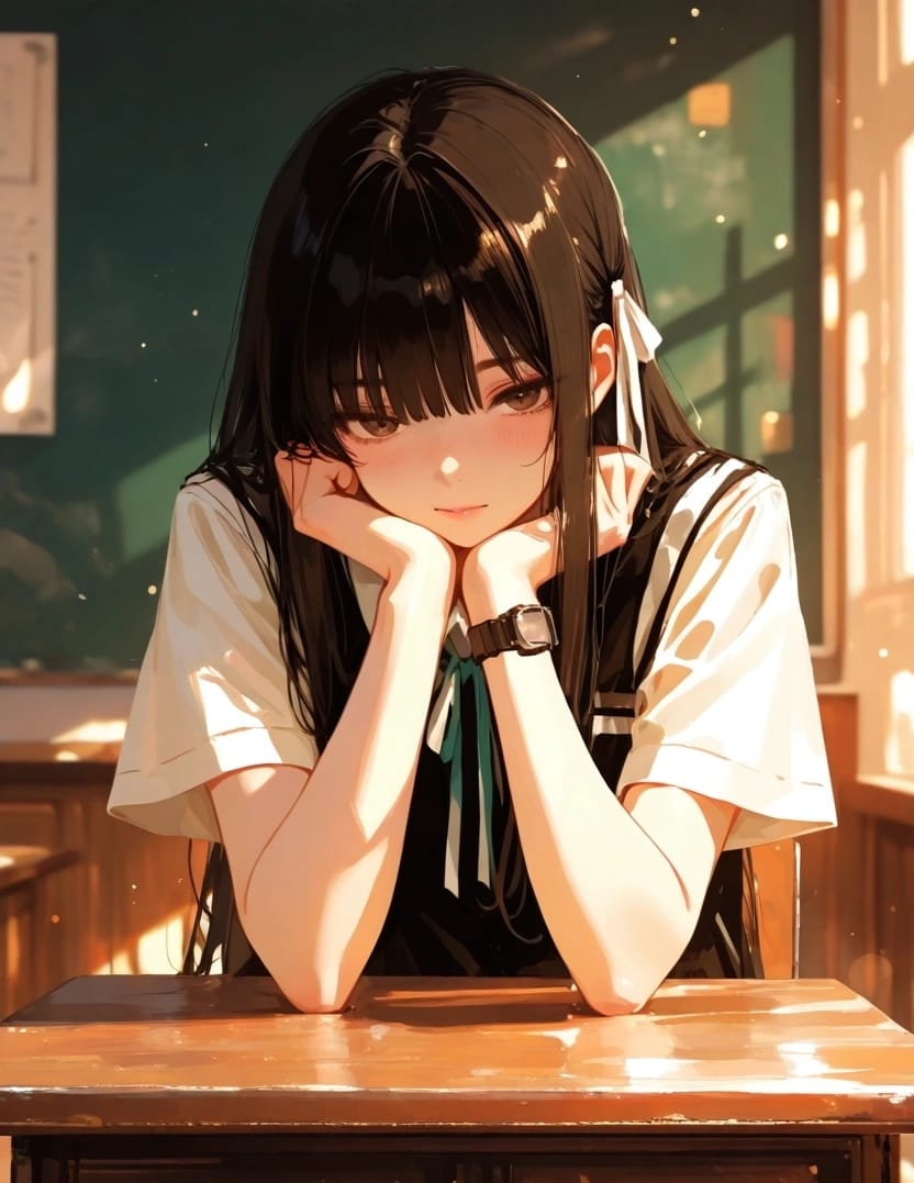 Mio Ayase 