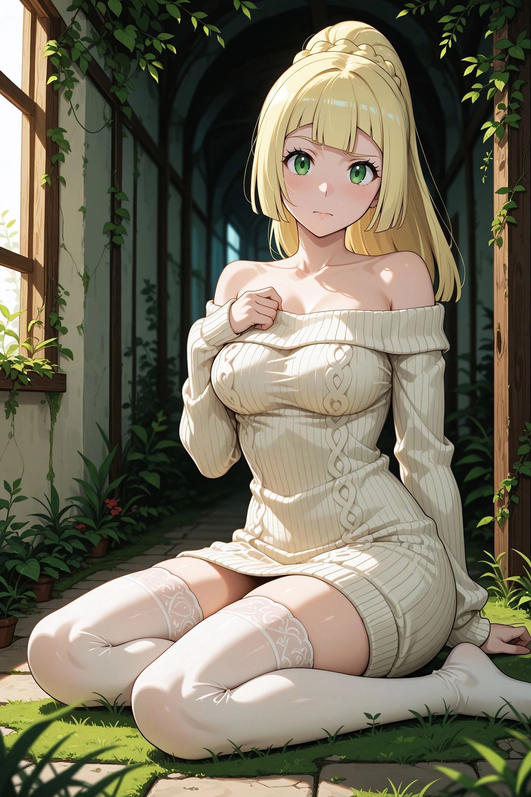 Lillie