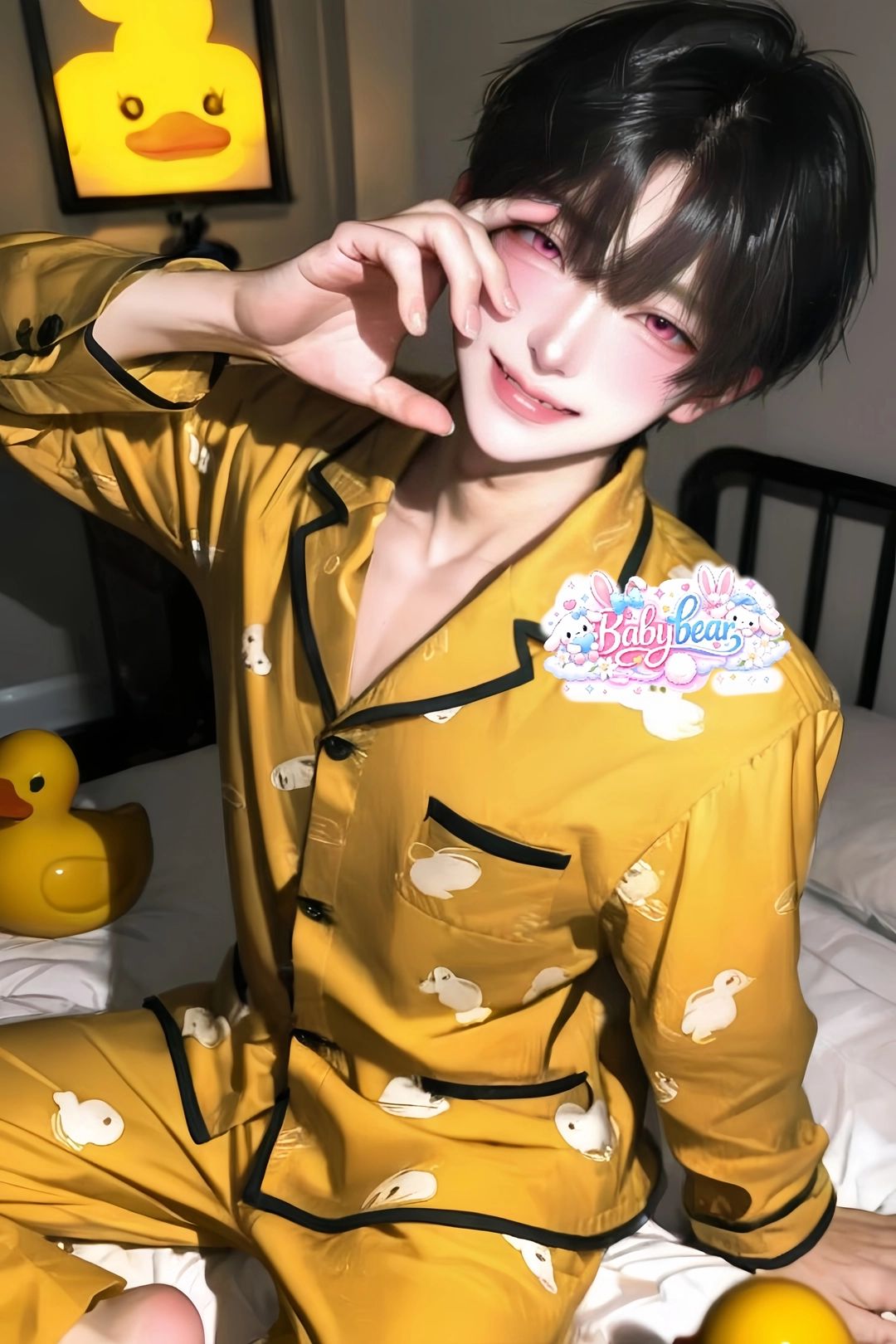 จูเนียร์​  ภูมิรัชต์