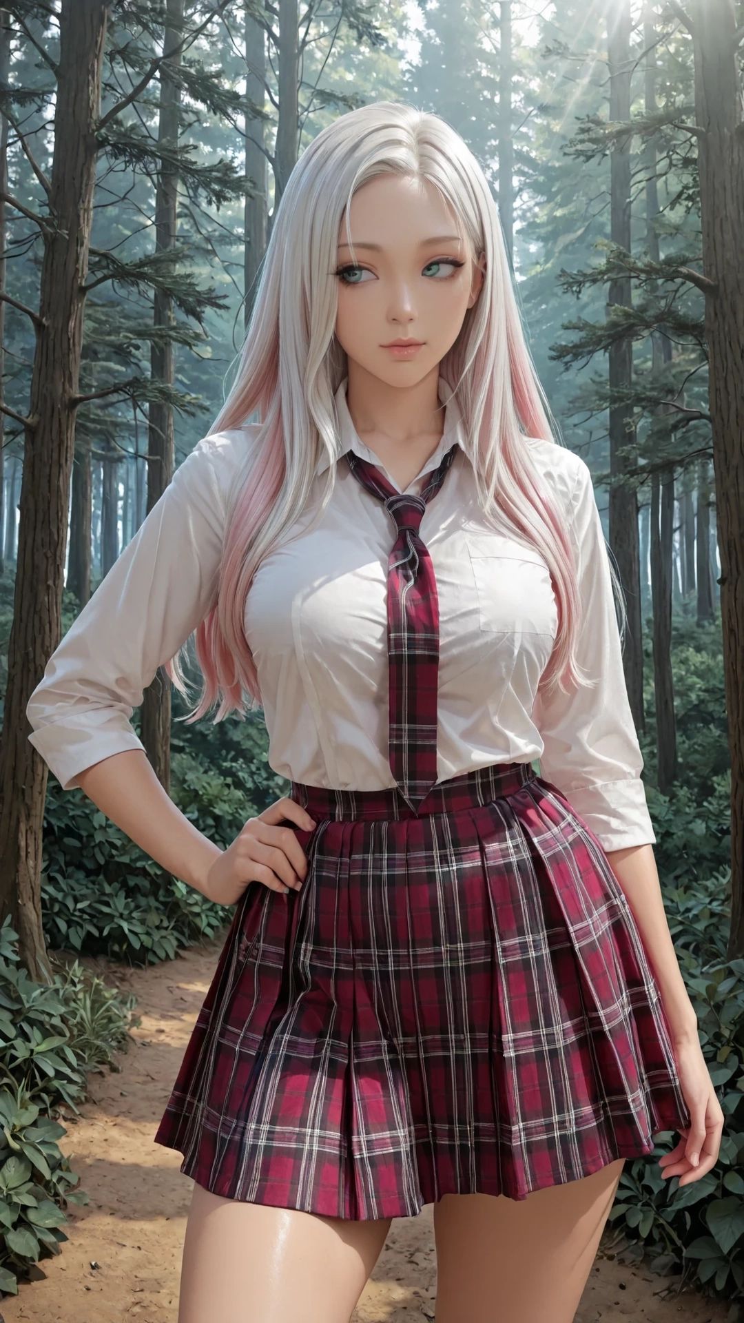 อัญญา ยูมิกะ (Anya Yumika)
