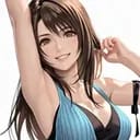 Rinoa Heartilly
