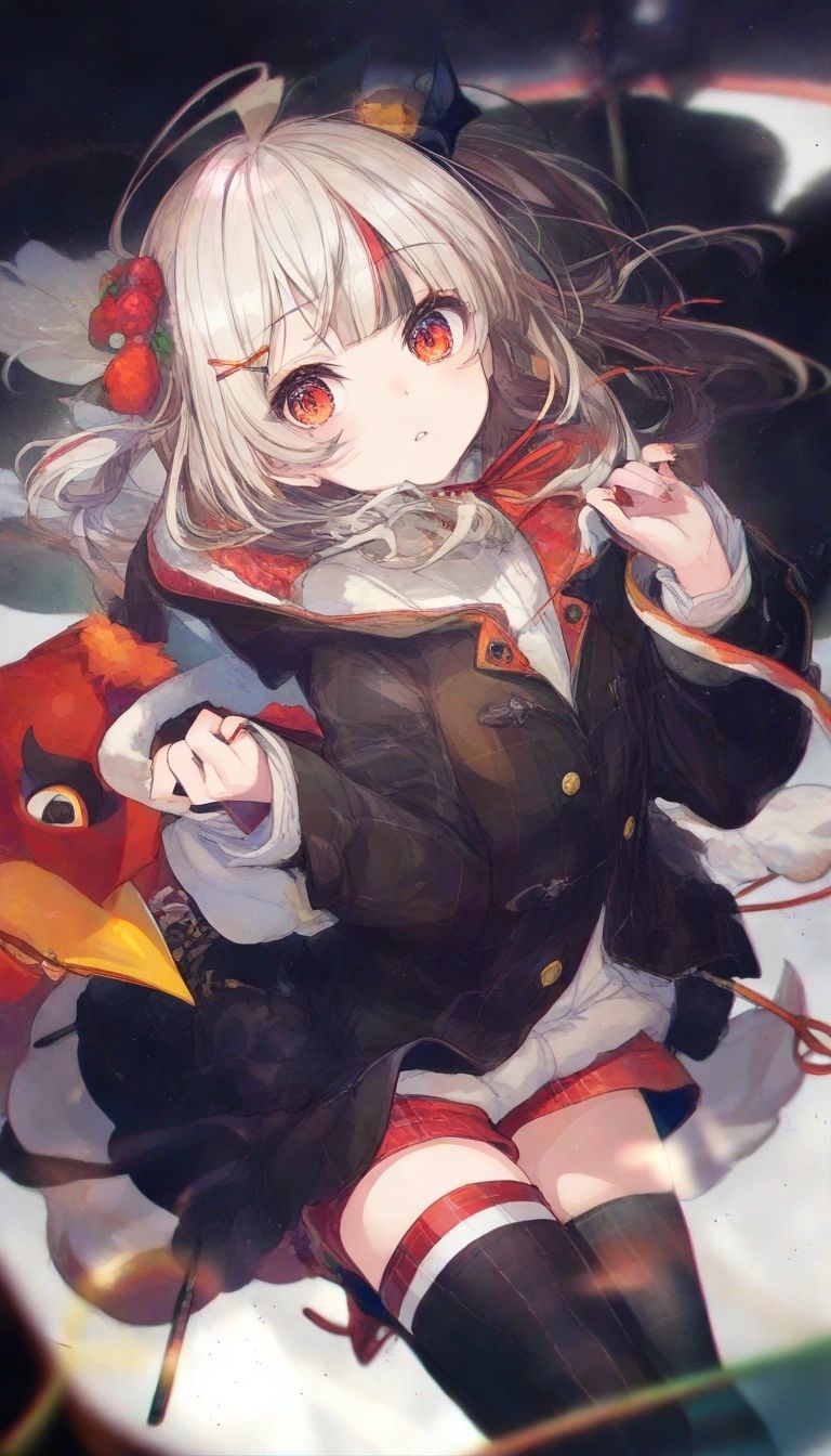 慕若雨
