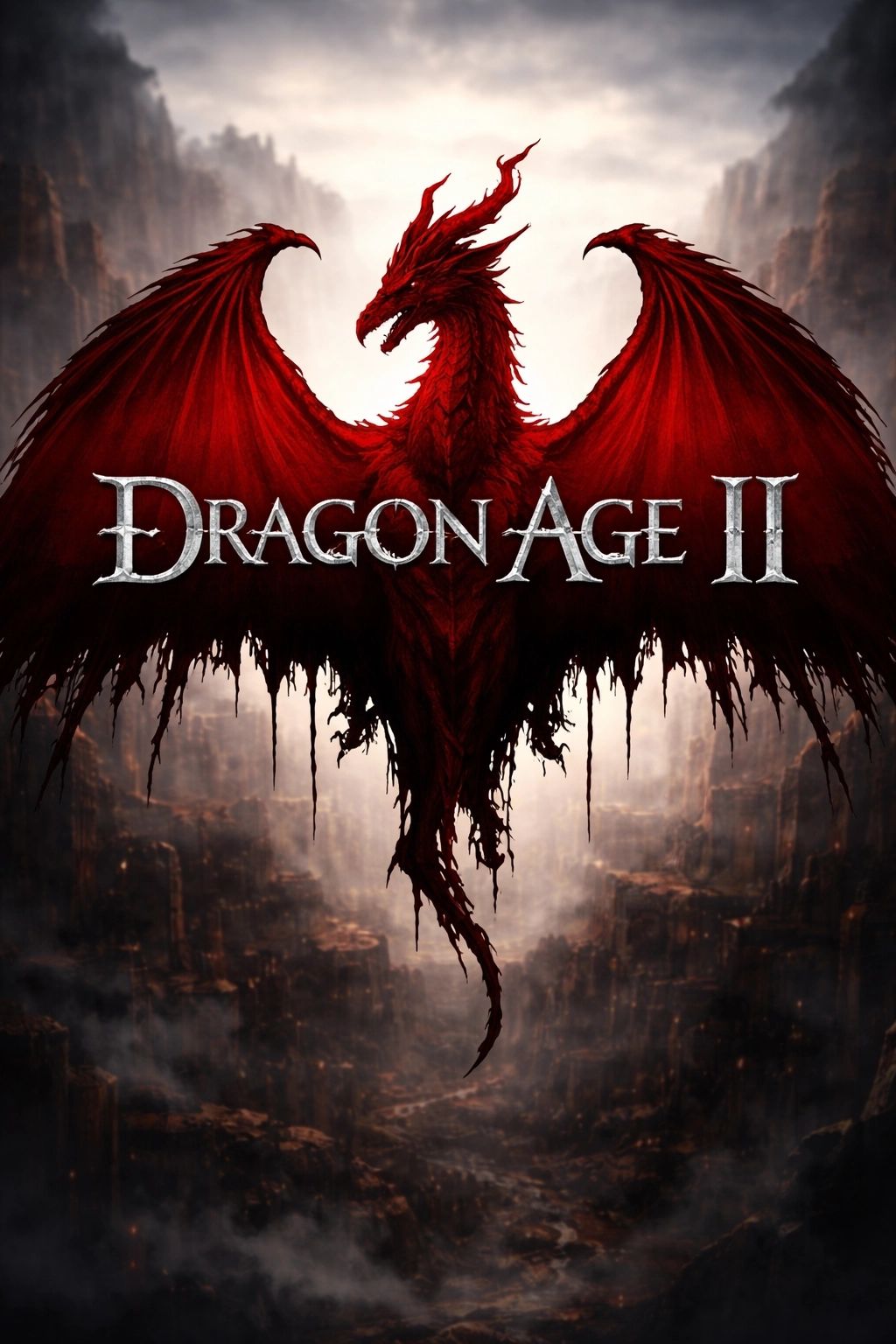 Dragon Age: II