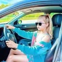 Romilly Road Trip