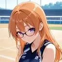 Mio Nakamura 