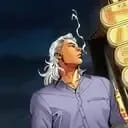 古惑仔世界原著版