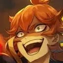 Mereoleona Vermillion (Black Clover)