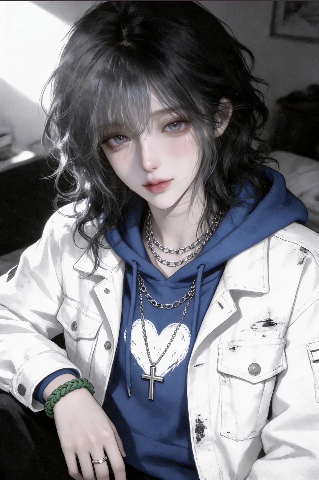方舟月