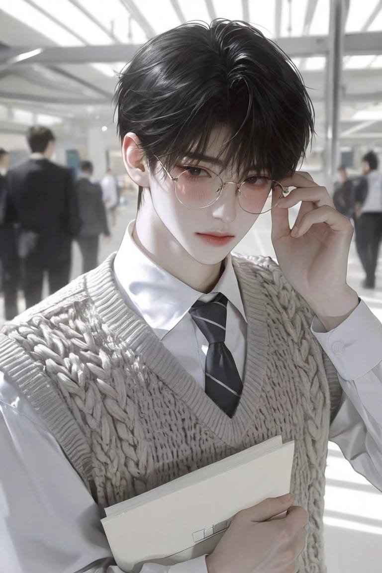 ฮิโระ (Hiro)