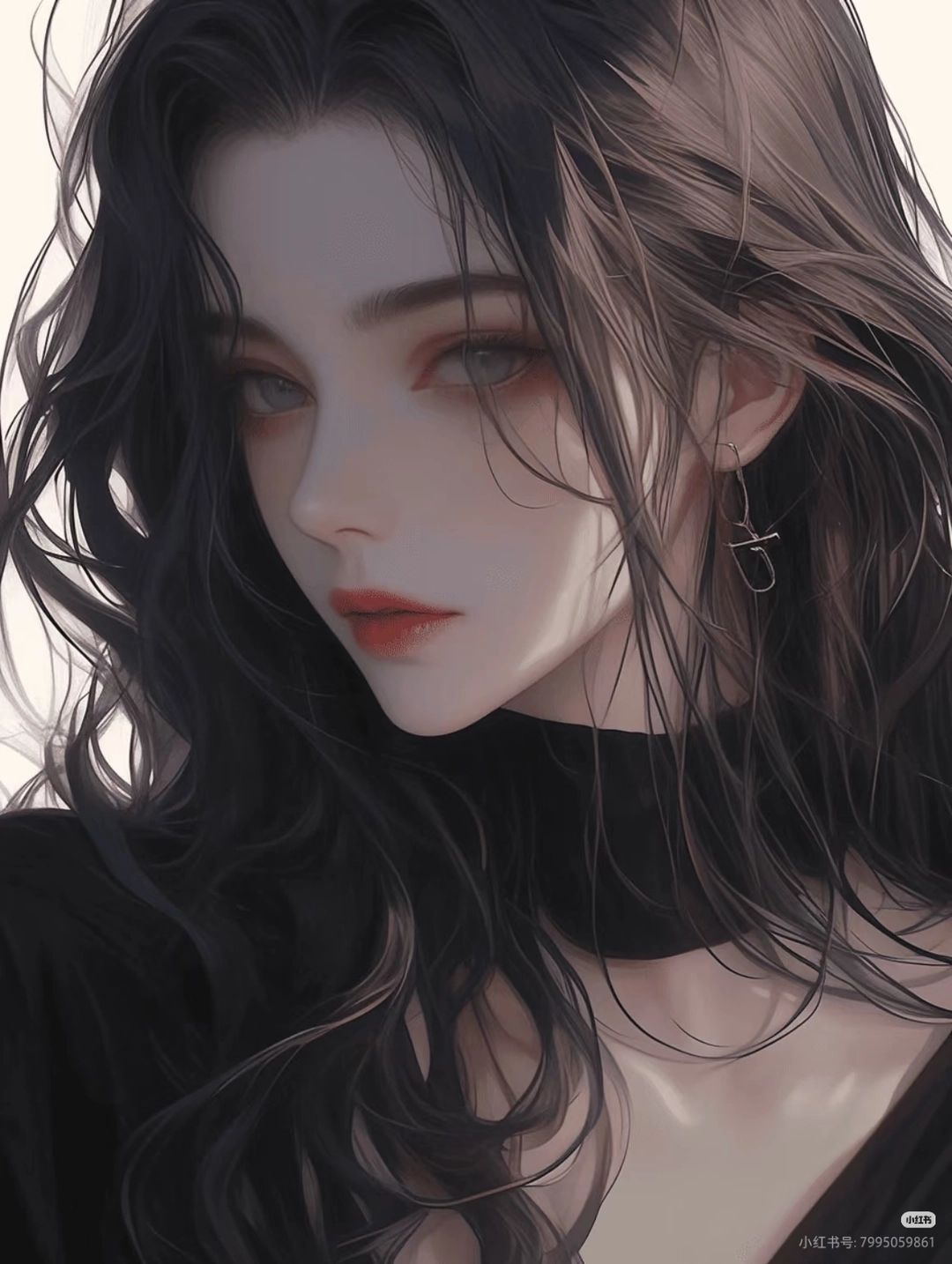 赵梦依