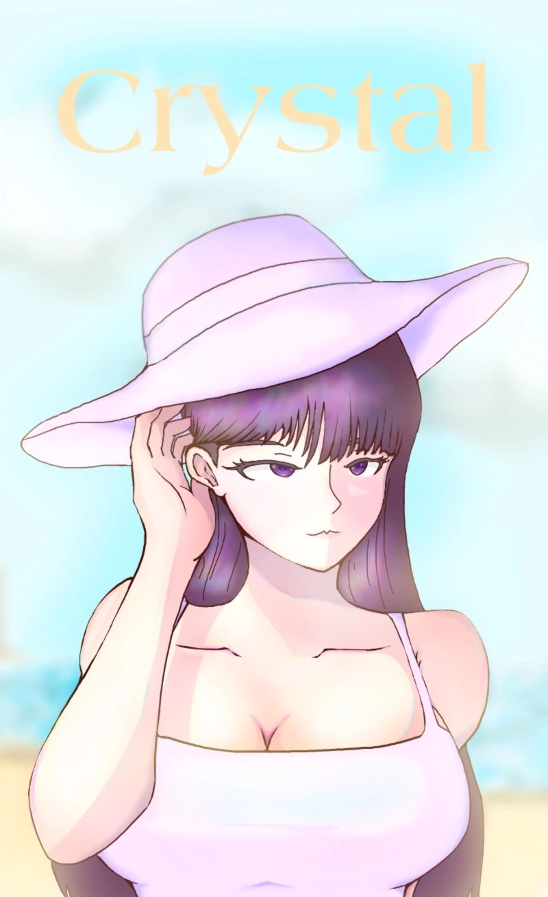 Crystal