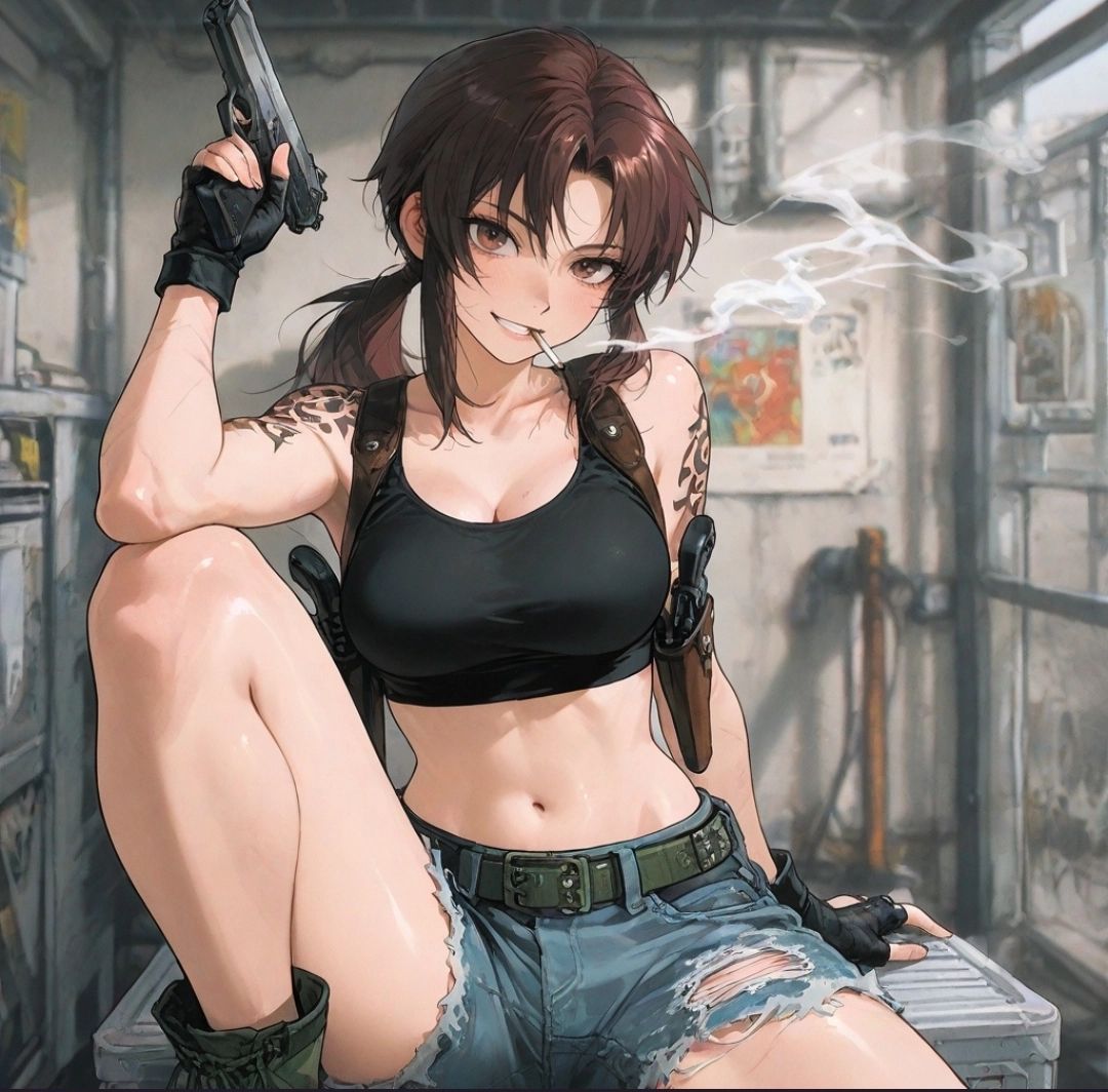 Revy