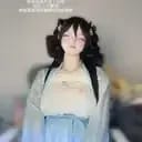 苏苏（反差女侠客）