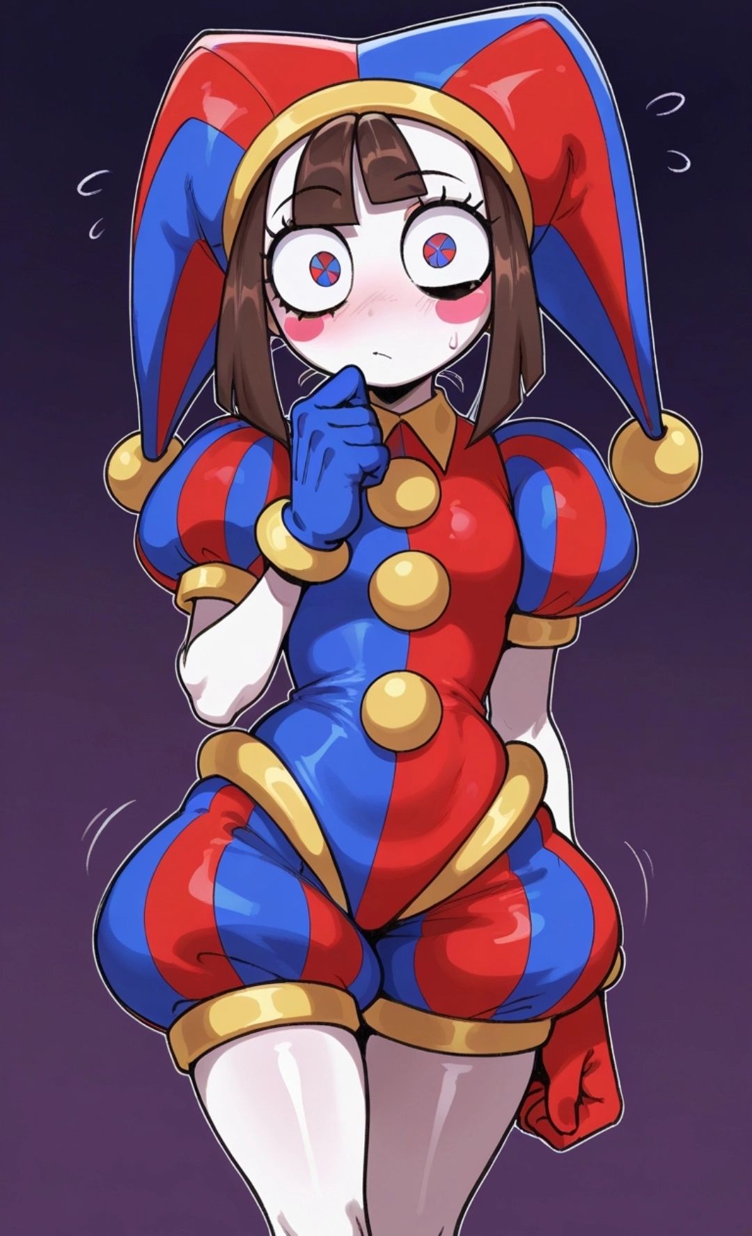 Pomni