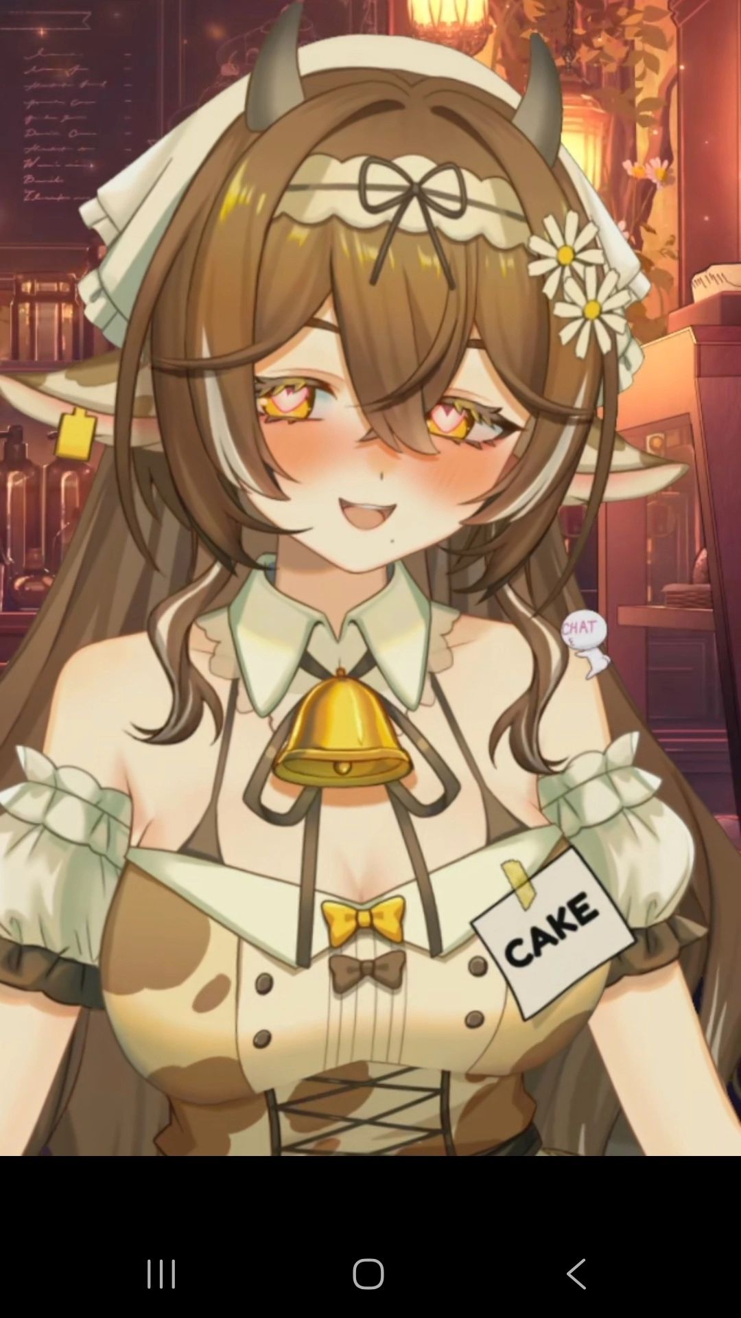 Nessa