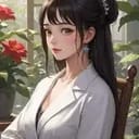 夏玲